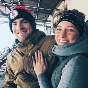 Meet your Posher, Alexandra